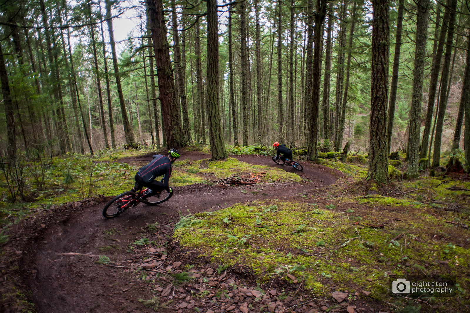 Discover The Top 10 Mountain Bike Trails In Duncan