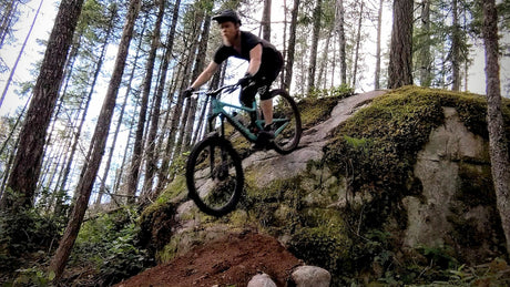 9 Mountain Bike Trails In Parksville You Should Check Out