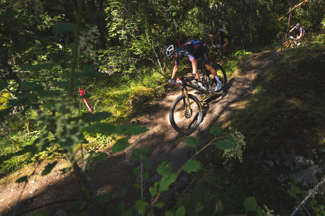 The Top 10 Mountain Bike Trails In Victoria BC