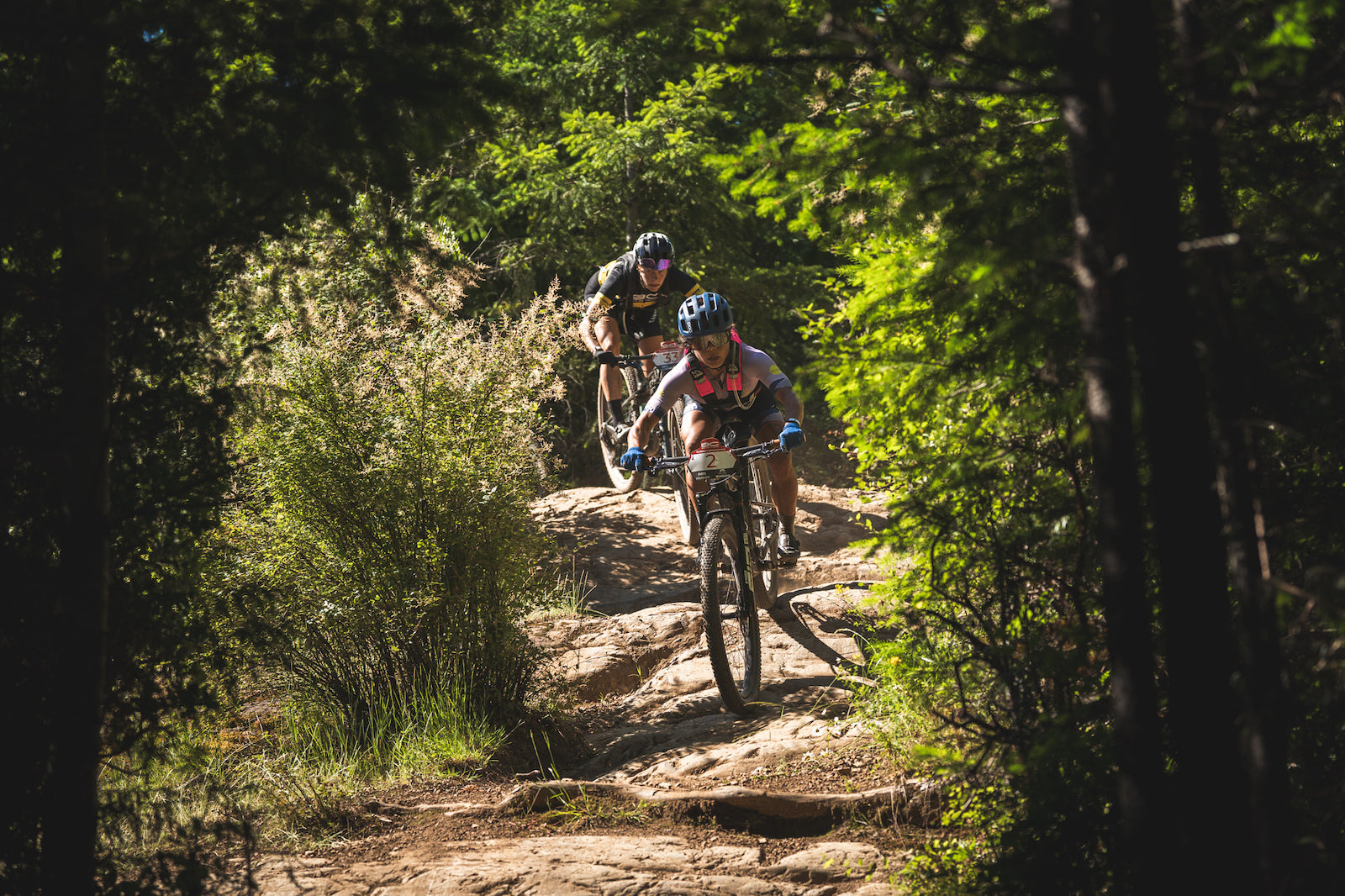 The Ultimate Guide to Mountain Biking in Nanaimo: Top 10 Trails