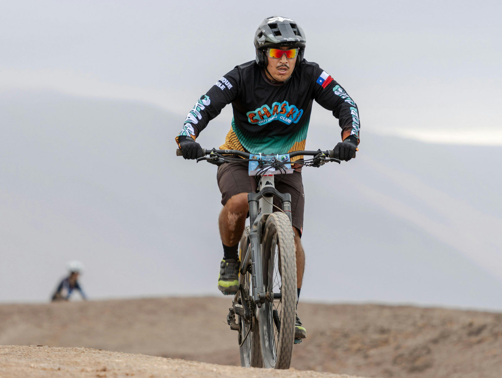 Do You Need To Be Fit for Mountain Biking?