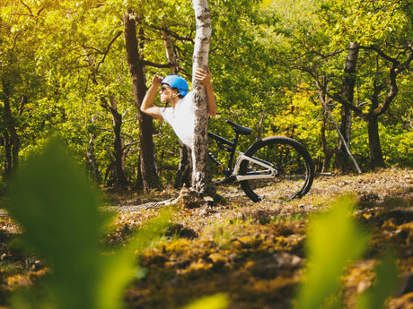 Top Mountain Biking Tips for Beginners