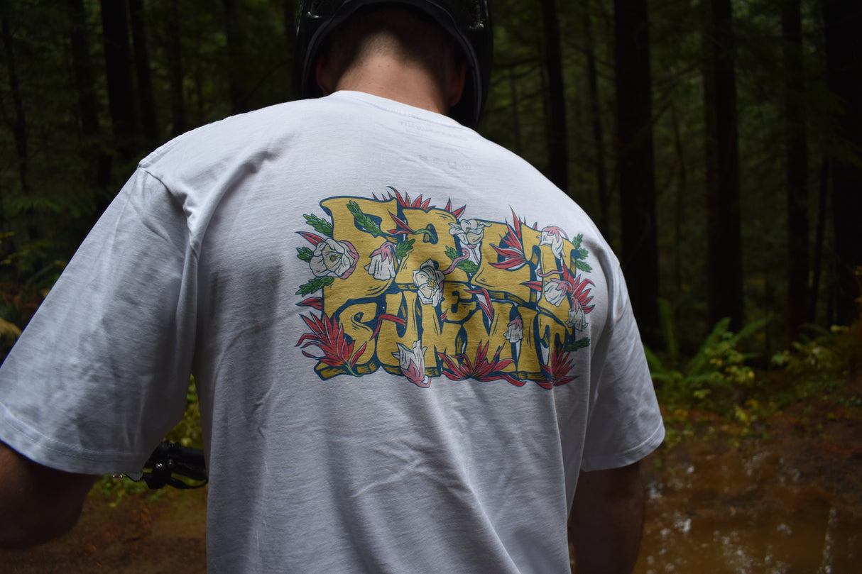 Alpine Floral T-Shirt