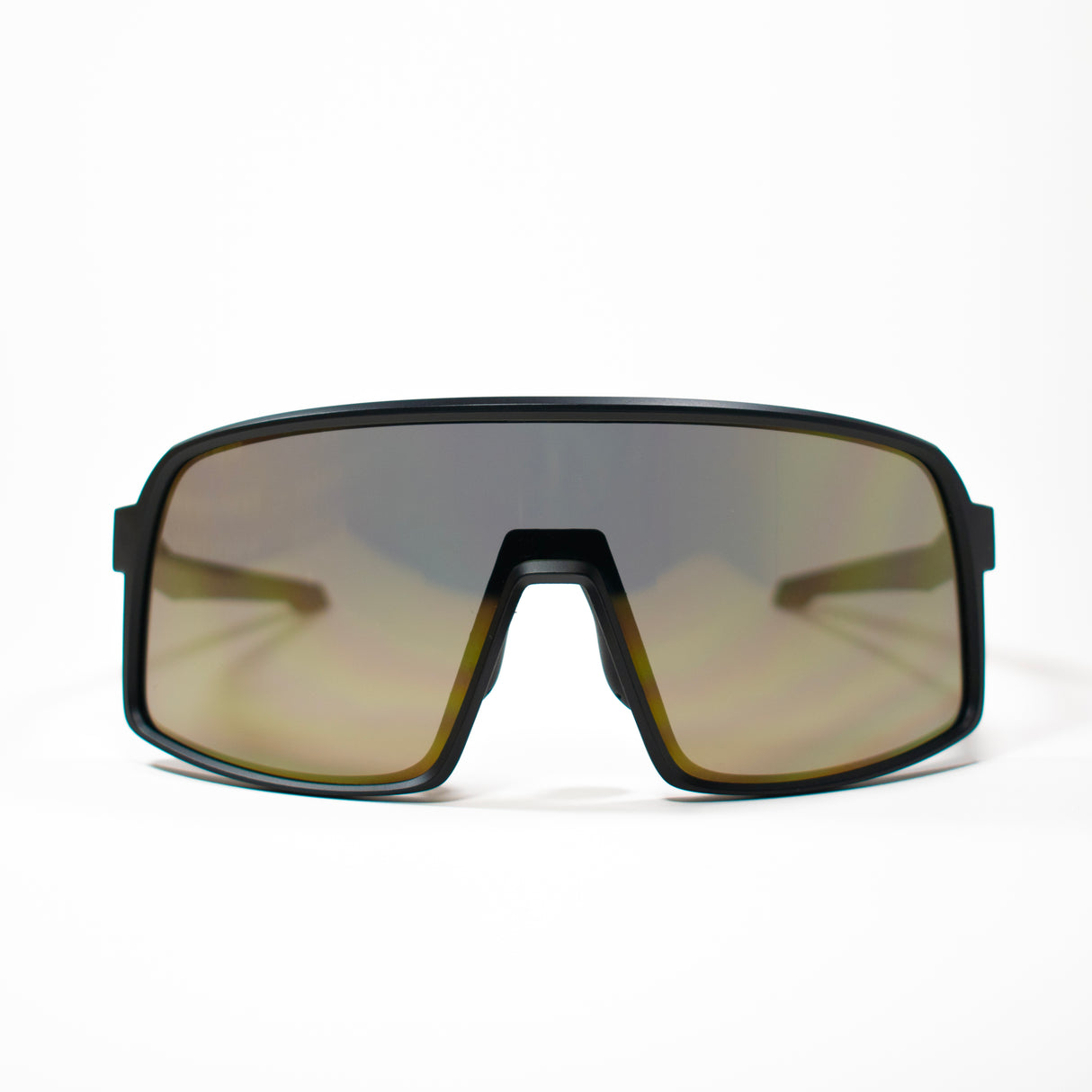 Terra Glasses - Onyx