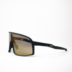 Terra Glasses - Onyx