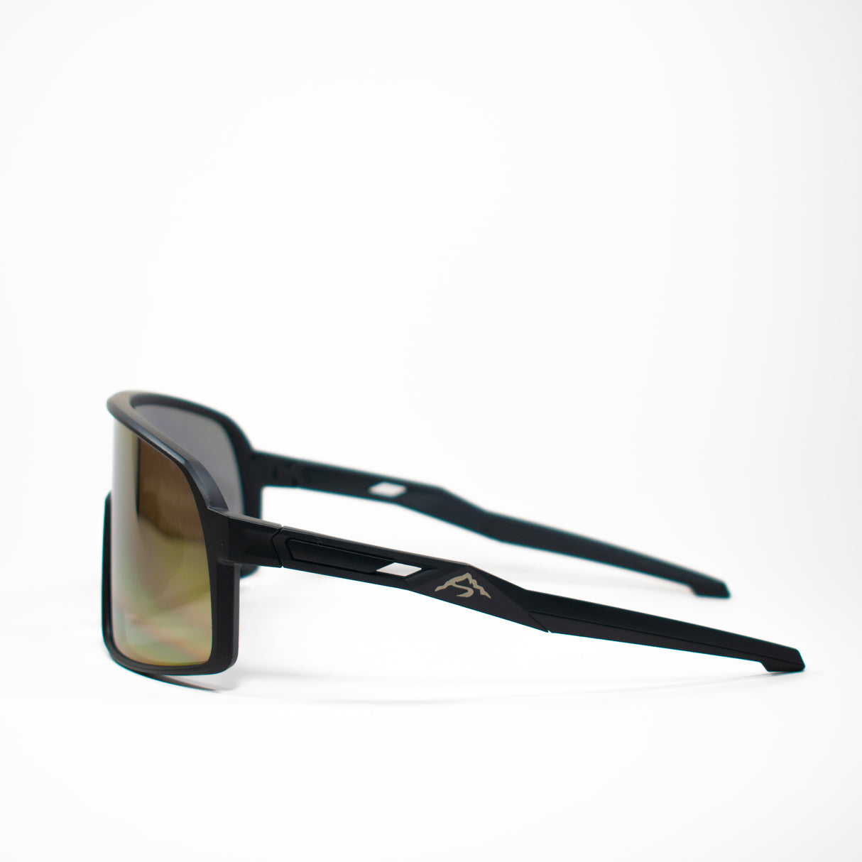 Terra Glasses - Onyx