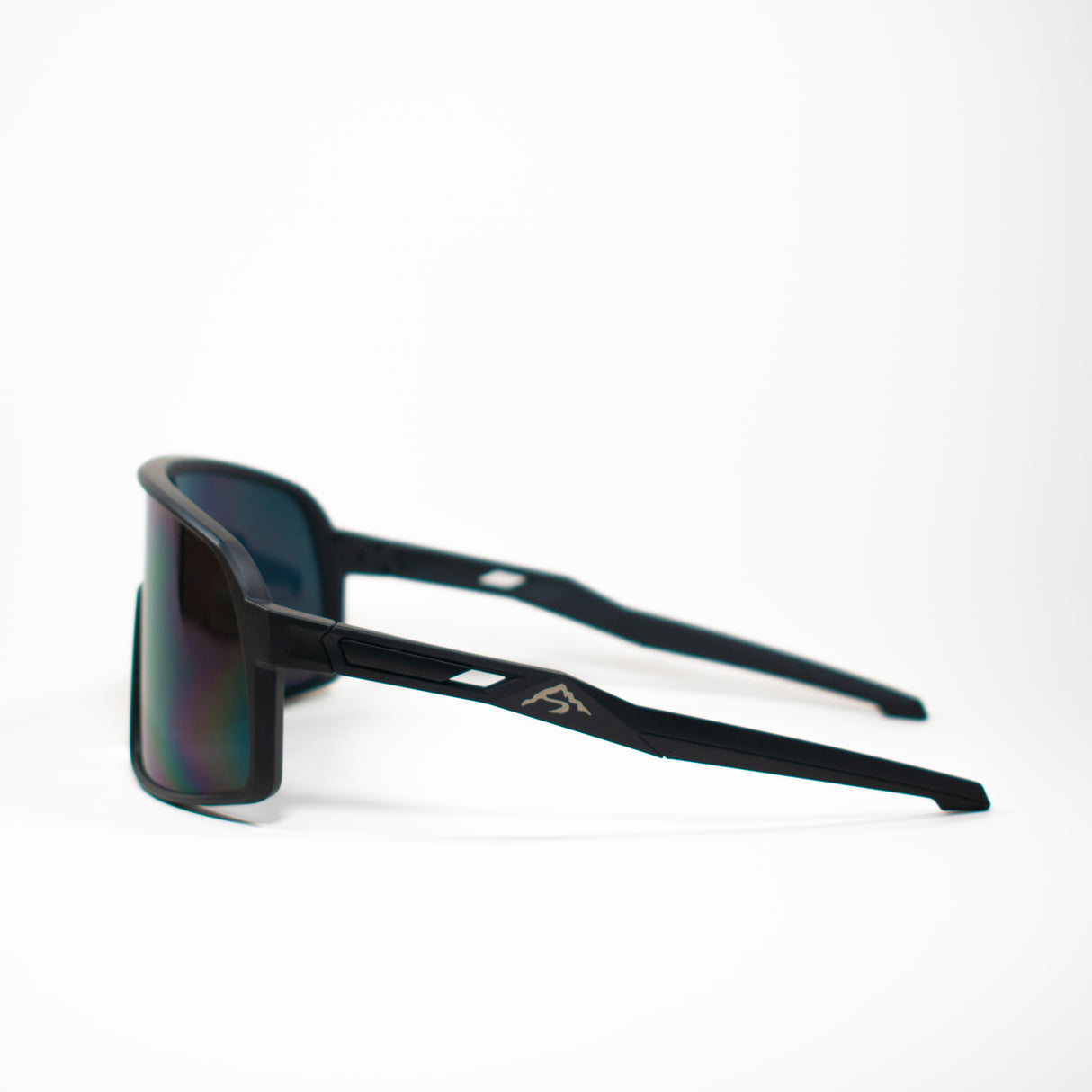 Terra Glasses - Onyx