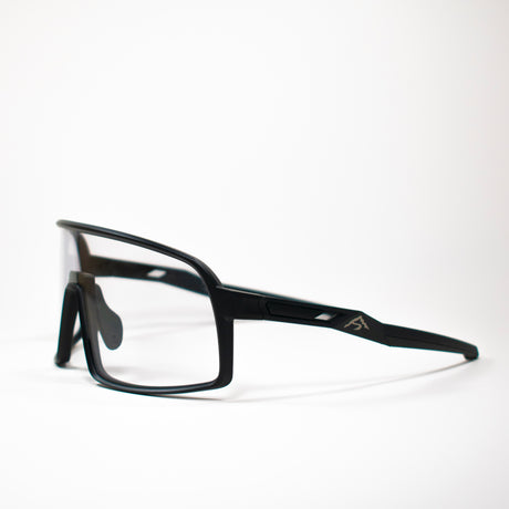 Terra Glasses - Onyx