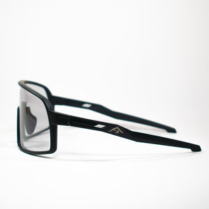 Terra Glasses - Onyx