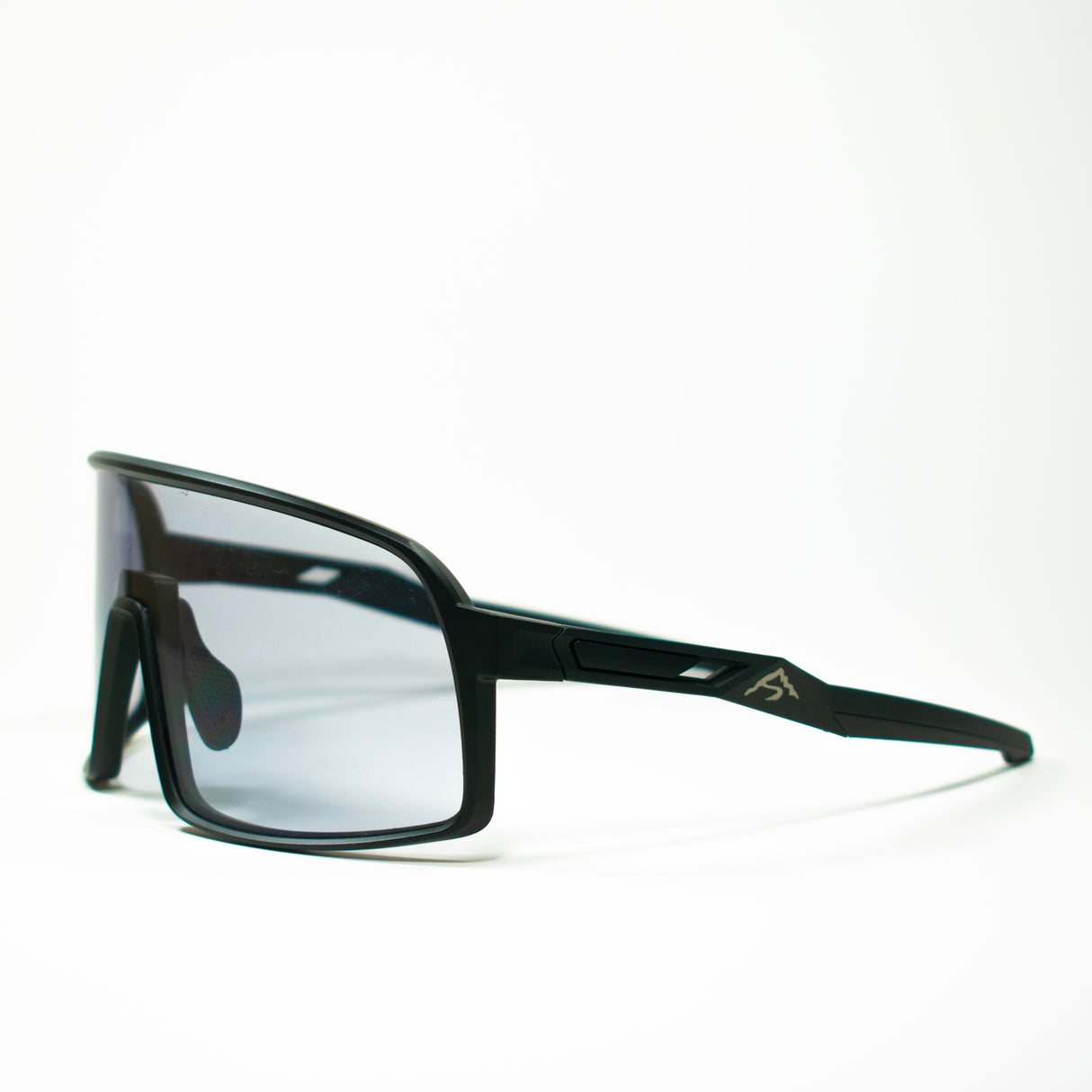 Terra Glasses - Onyx