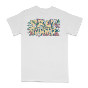 Alpine Floral T-Shirt