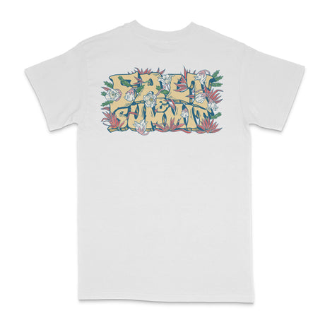 Alpine Floral T-Shirt