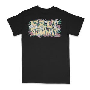 Alpine Floral T-Shirt