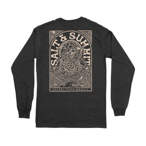 Reaper Long-Sleeve Shirt