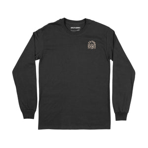 Reaper Long-Sleeve Shirt